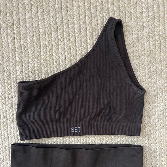 SET ACTIVE set - Picture 4 of 4